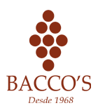 Logotipo Bacco's